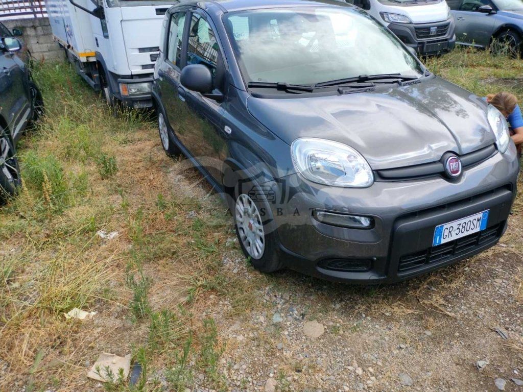 Fiat Panda 1.0 2023