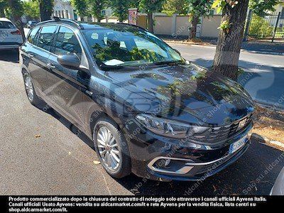 Fiat Tipo 1.3 MultiJet Business 2022
