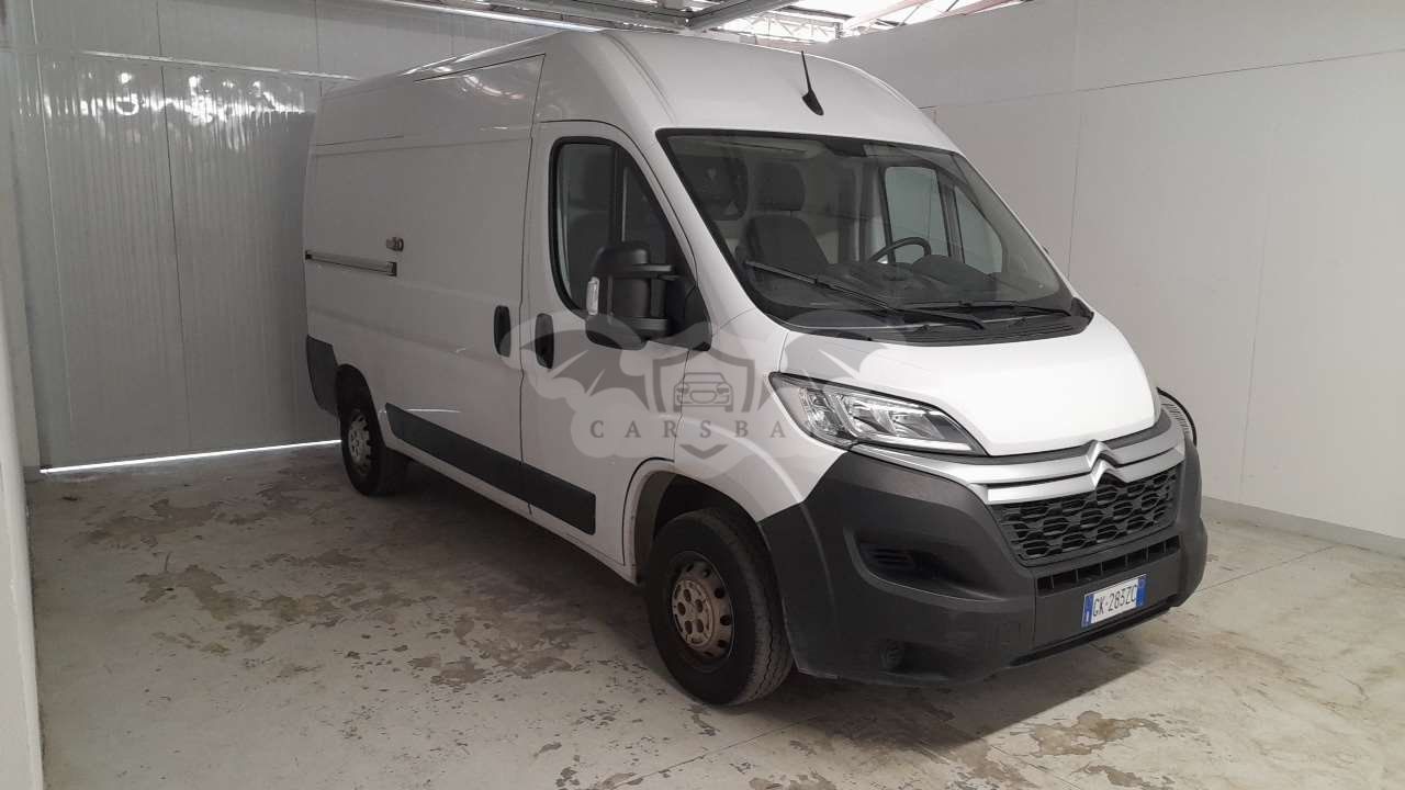 Citroën Jumper L2H2 Business 2022