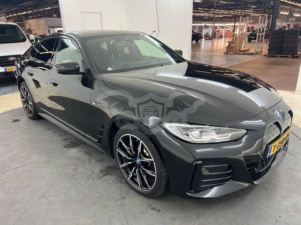 BMW i4 35 2023