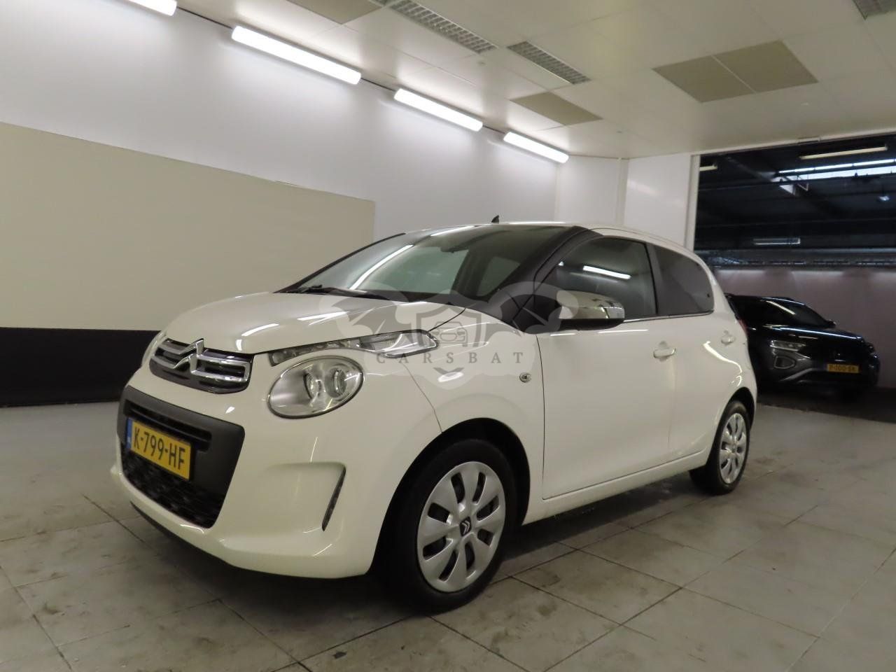 Citroën C1 1.0 VTI Feel 2020