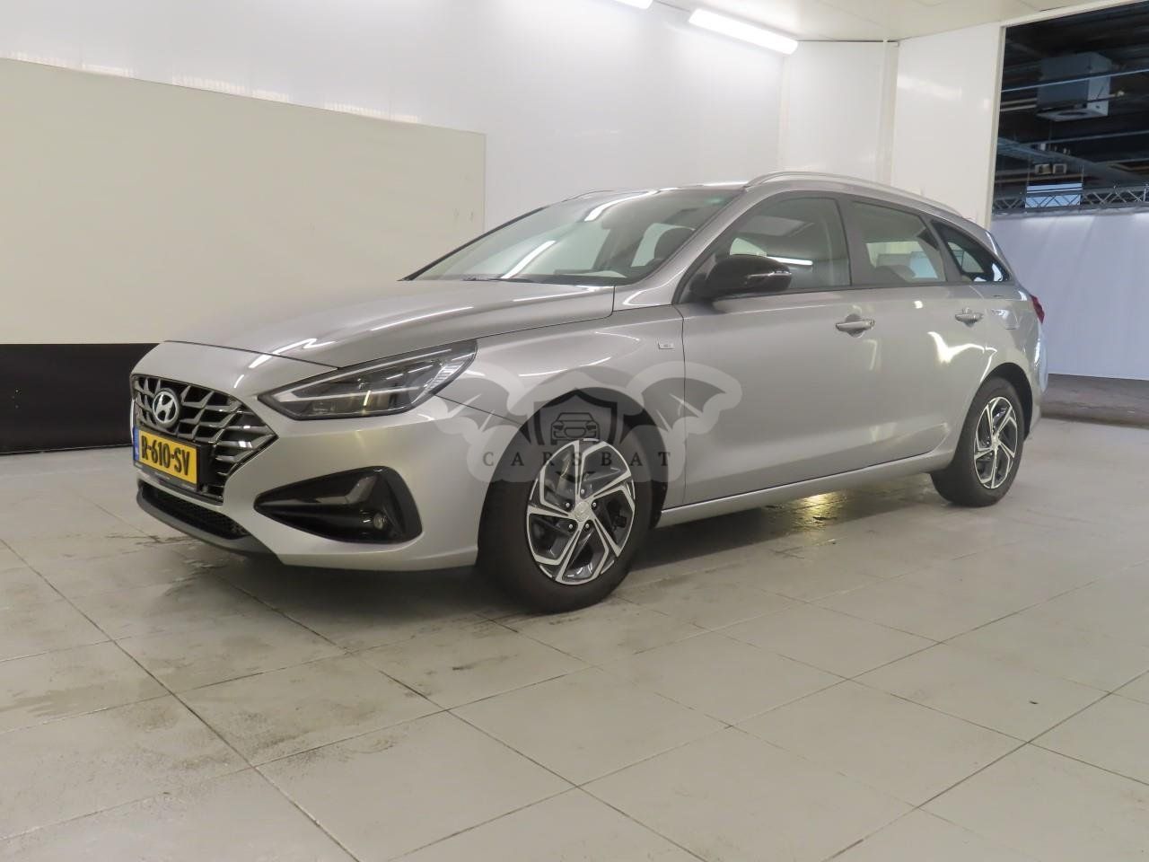 Hyundai i30 Wagon 1.0 T-GDI Comfort 2022