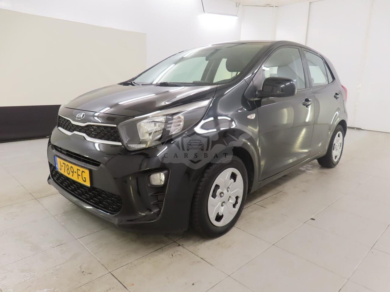 Kia Picanto (Morning) 1.0 ComfortPlusLine 2020