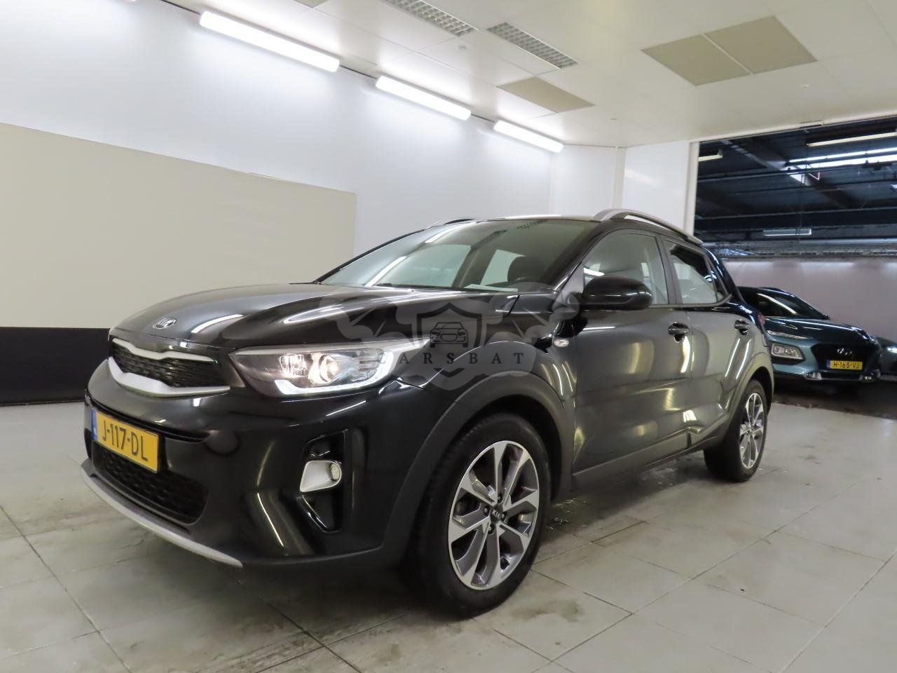 Kia Stonic 1.0 T-GDI DynamicLine 2020