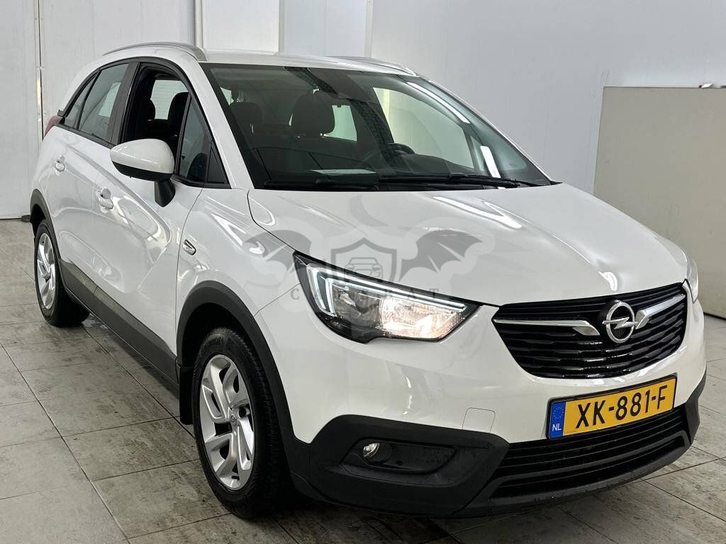 Opel Crossland 1.2 Online Edition 2019