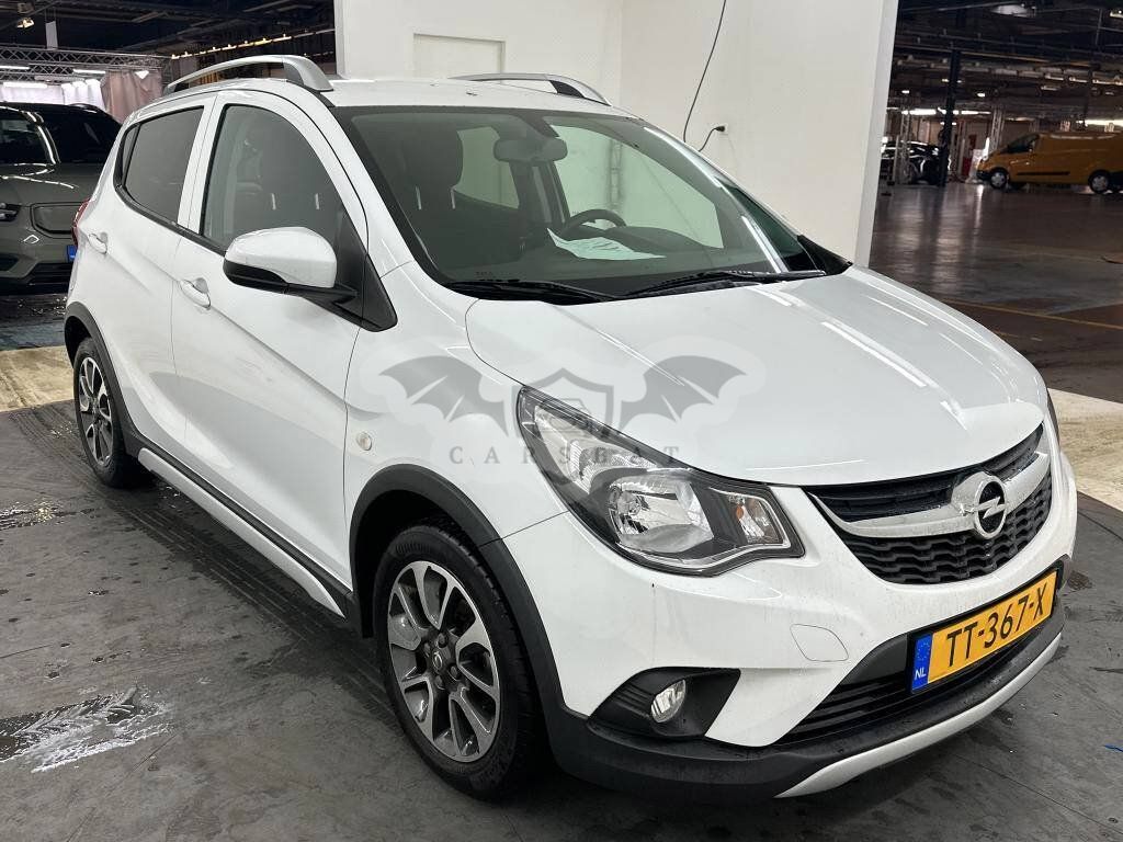 Opel Karl 1.0 Rocks 2018