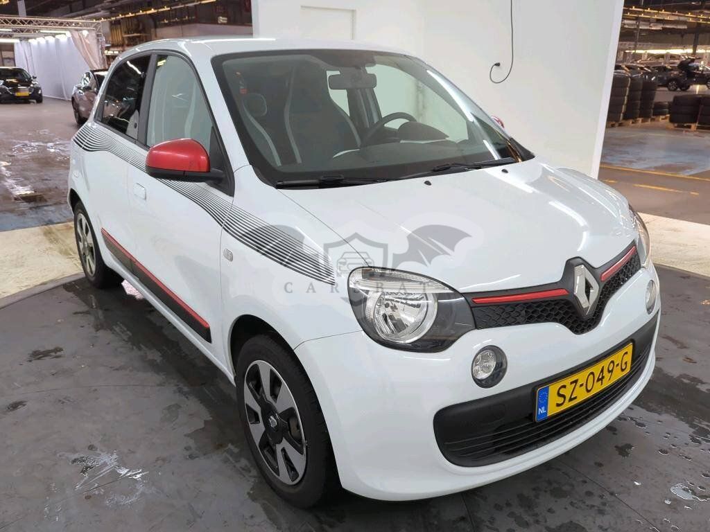 Renault Twingo 1.0 SCe Collection 2018