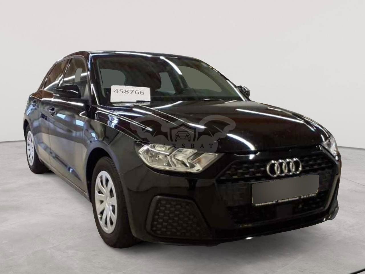 Audi A1 Sportback 25 TFSI 2022