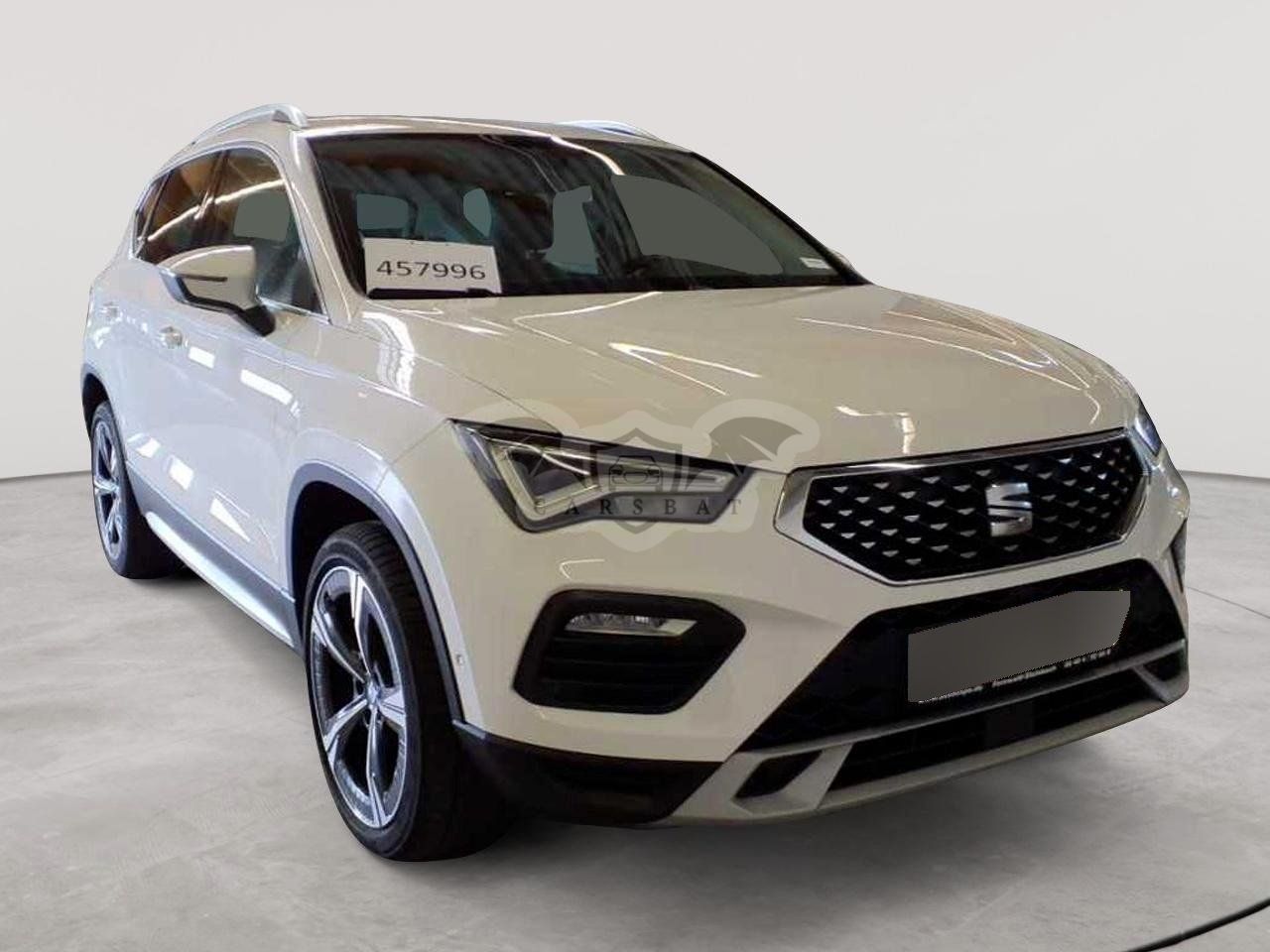 Seat Ateca 2.0 TDI Xperience 2021