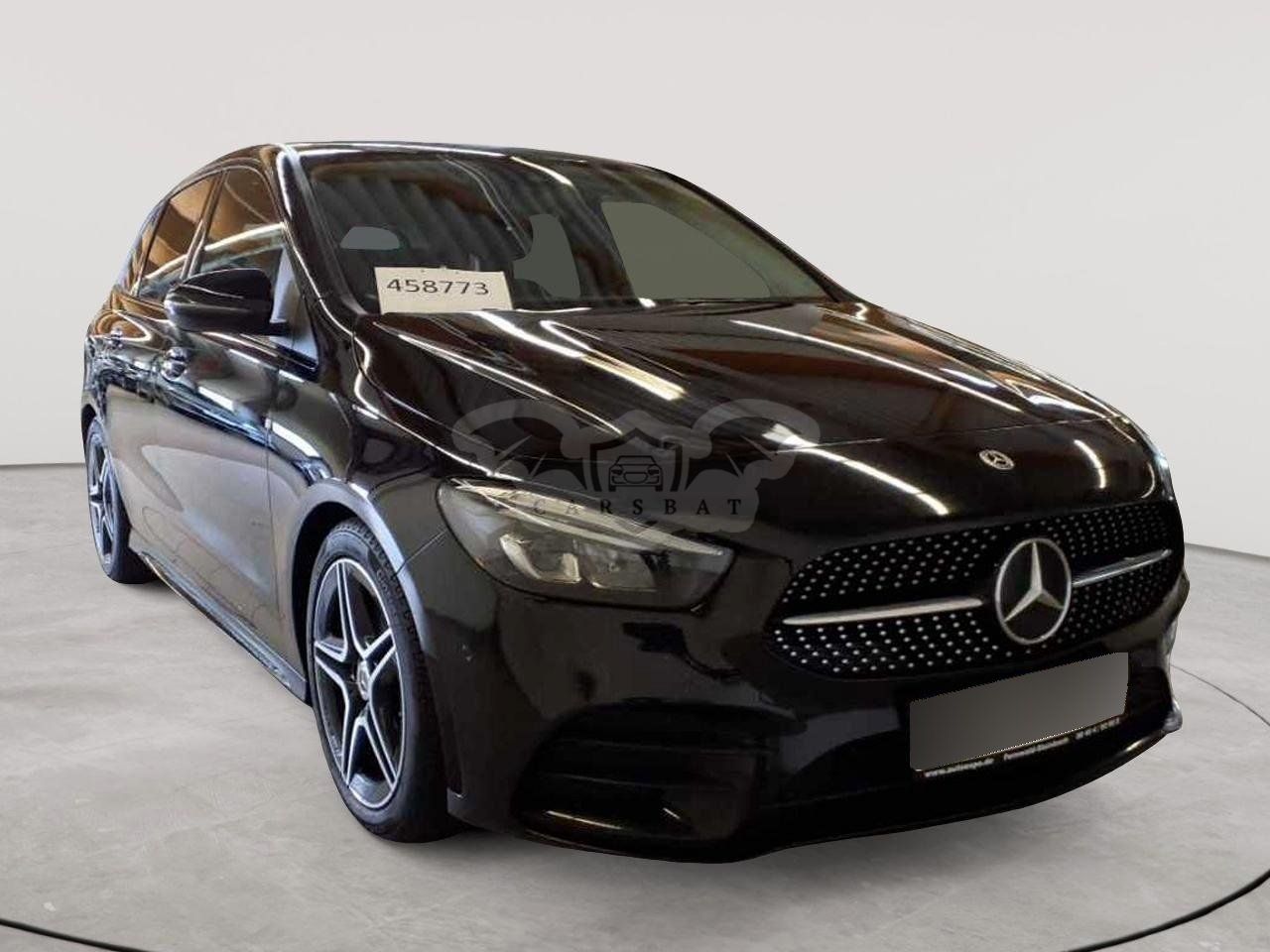 Mercedes-Benz B 220d AMG Line 2022