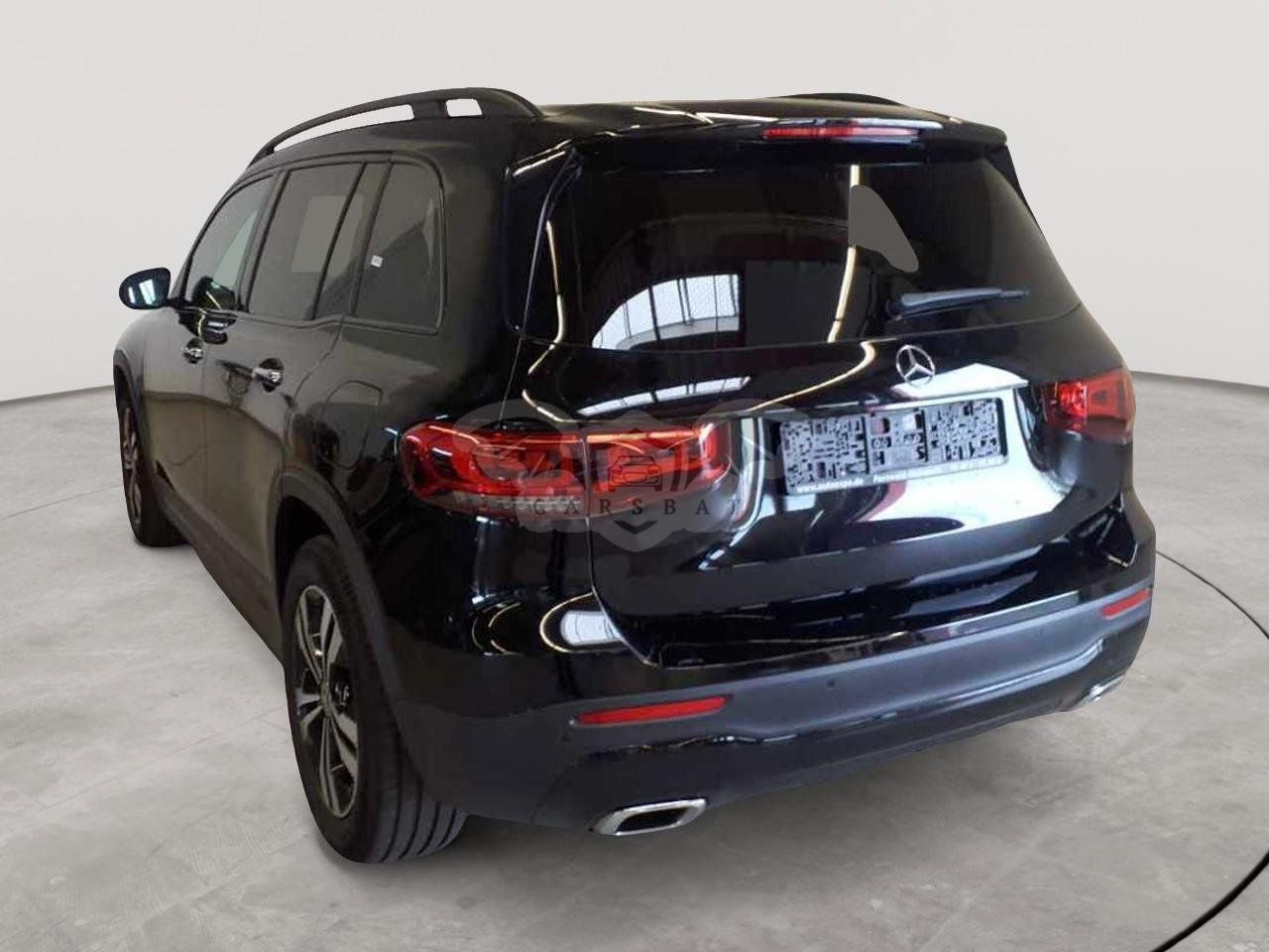 Mercedes-Benz GLB 220d Progressive 2022