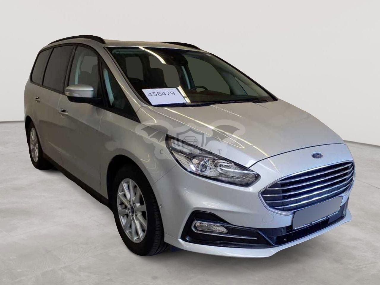 Ford Galaxy 2.0 EcoBlue Trend 2022
