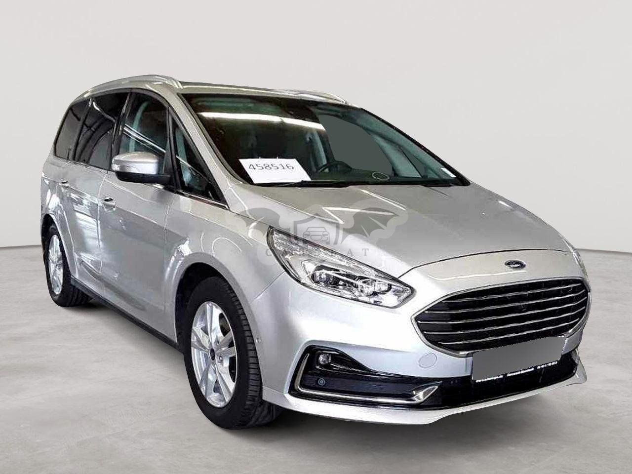 Ford Galaxy 2.0 EcoBlue Titanium 2021