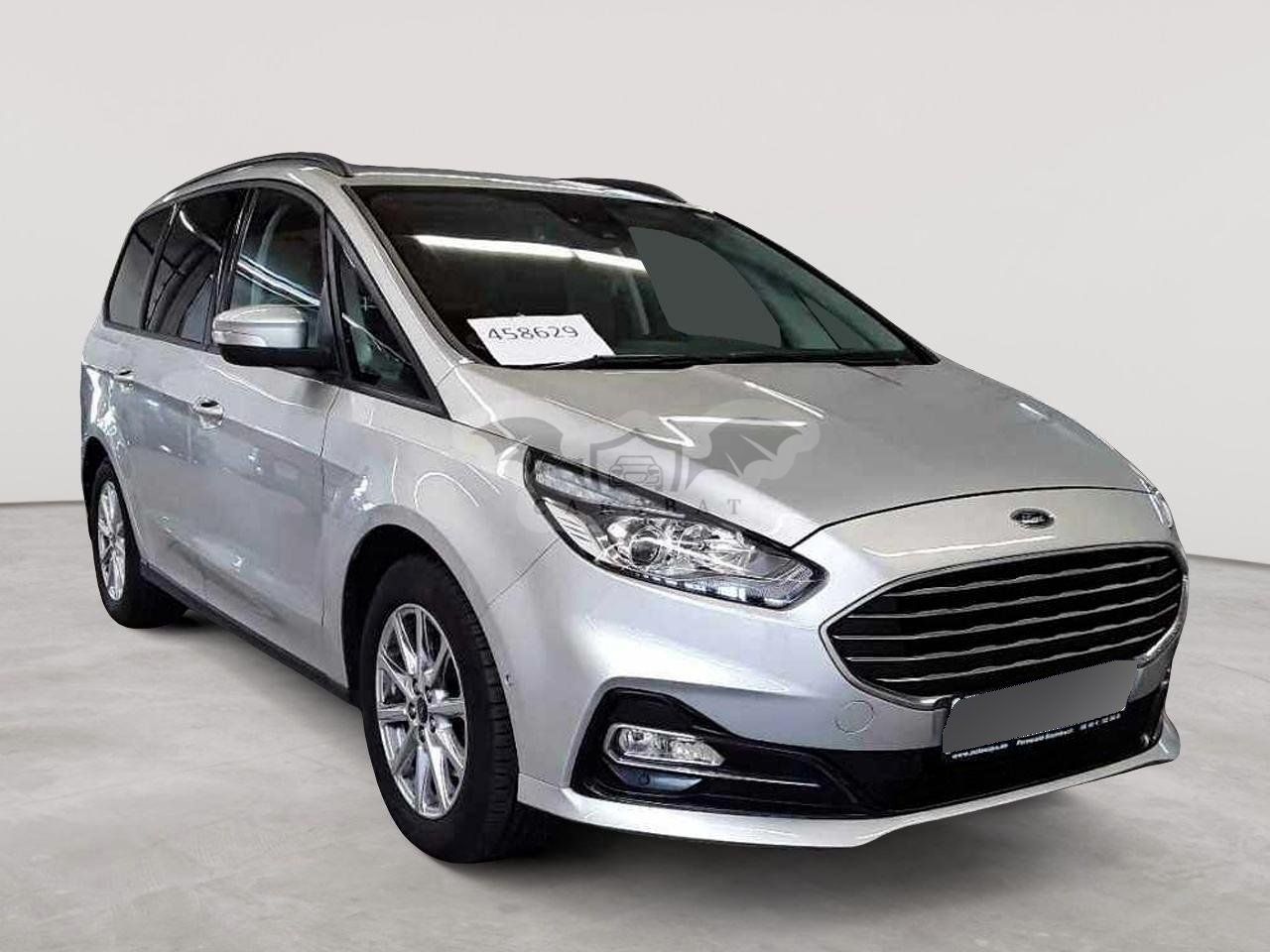 Ford Galaxy 2.0 EcoBlue Trend 2022