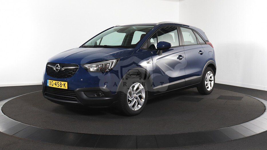 Opel Crossland 1.2 Innovation 2019