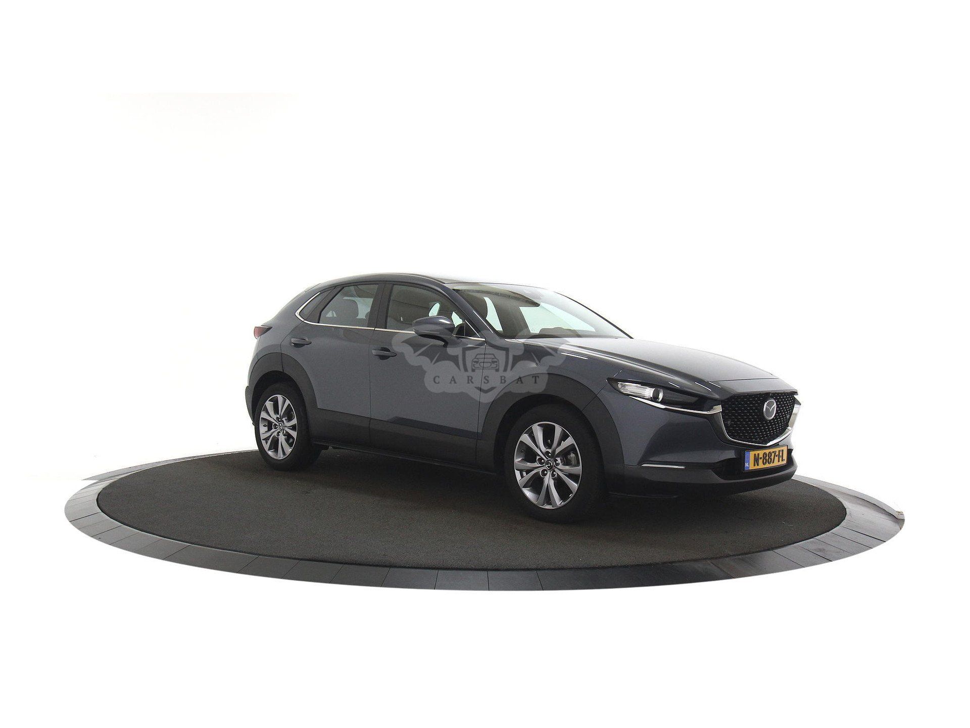 Mazda CX-30 2.0 SKYACTIV 2020