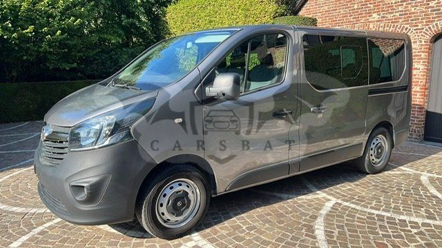 Opel Vivaro Combi 1.6 CDTI 2018