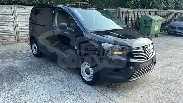 Opel Combo 1.6 Comfort 2018