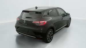 Renault Clio Techno 2025