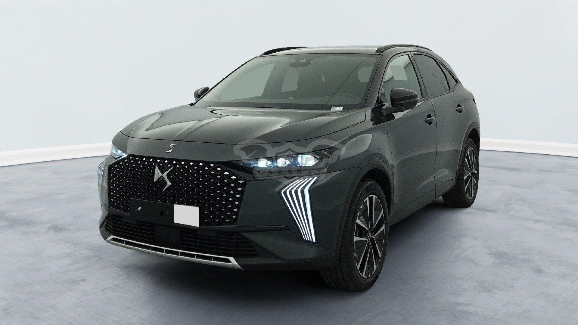 DS DS7 Crossback 1.5 HDI 2025