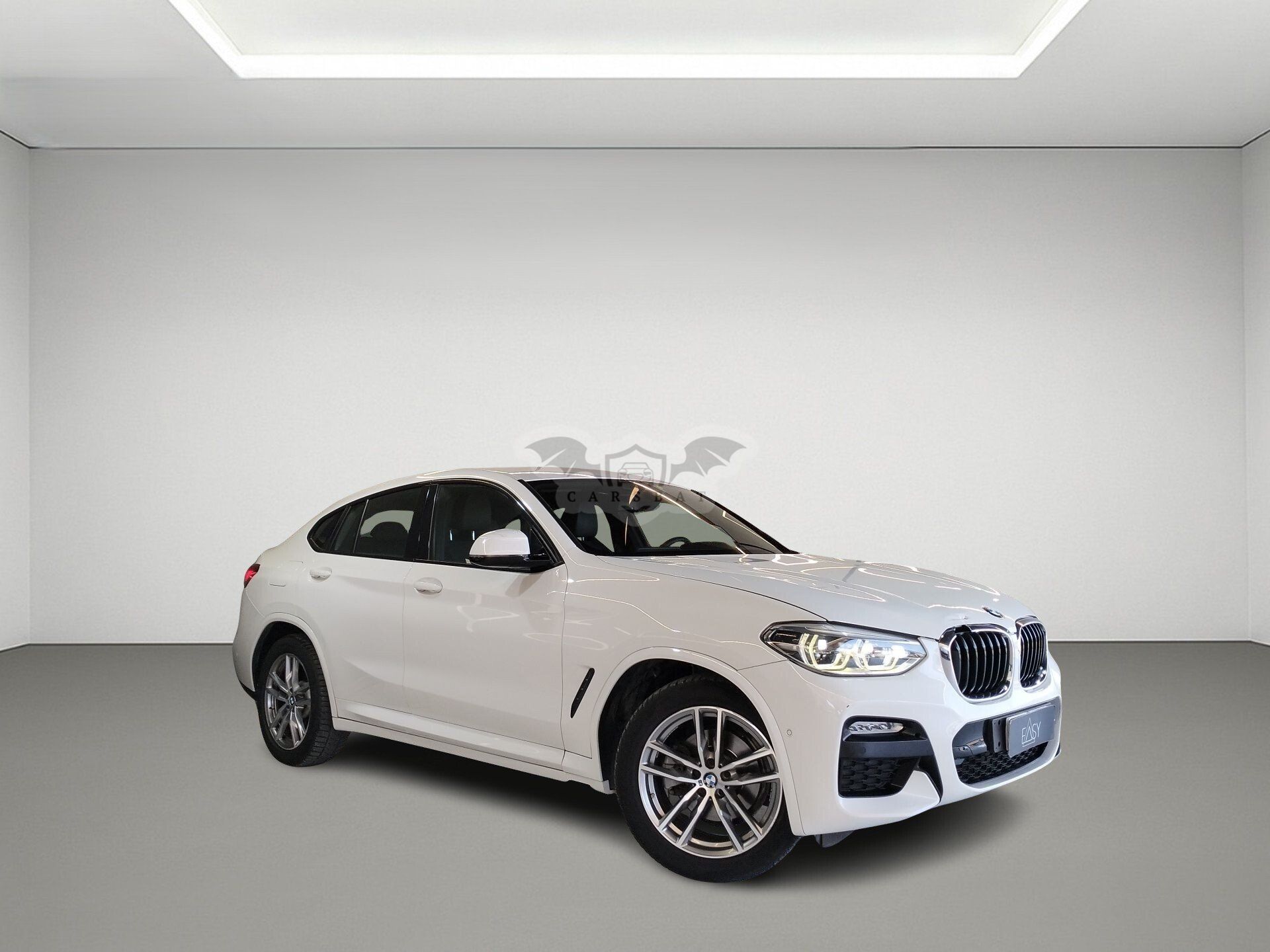 BMW X4 20d 2018