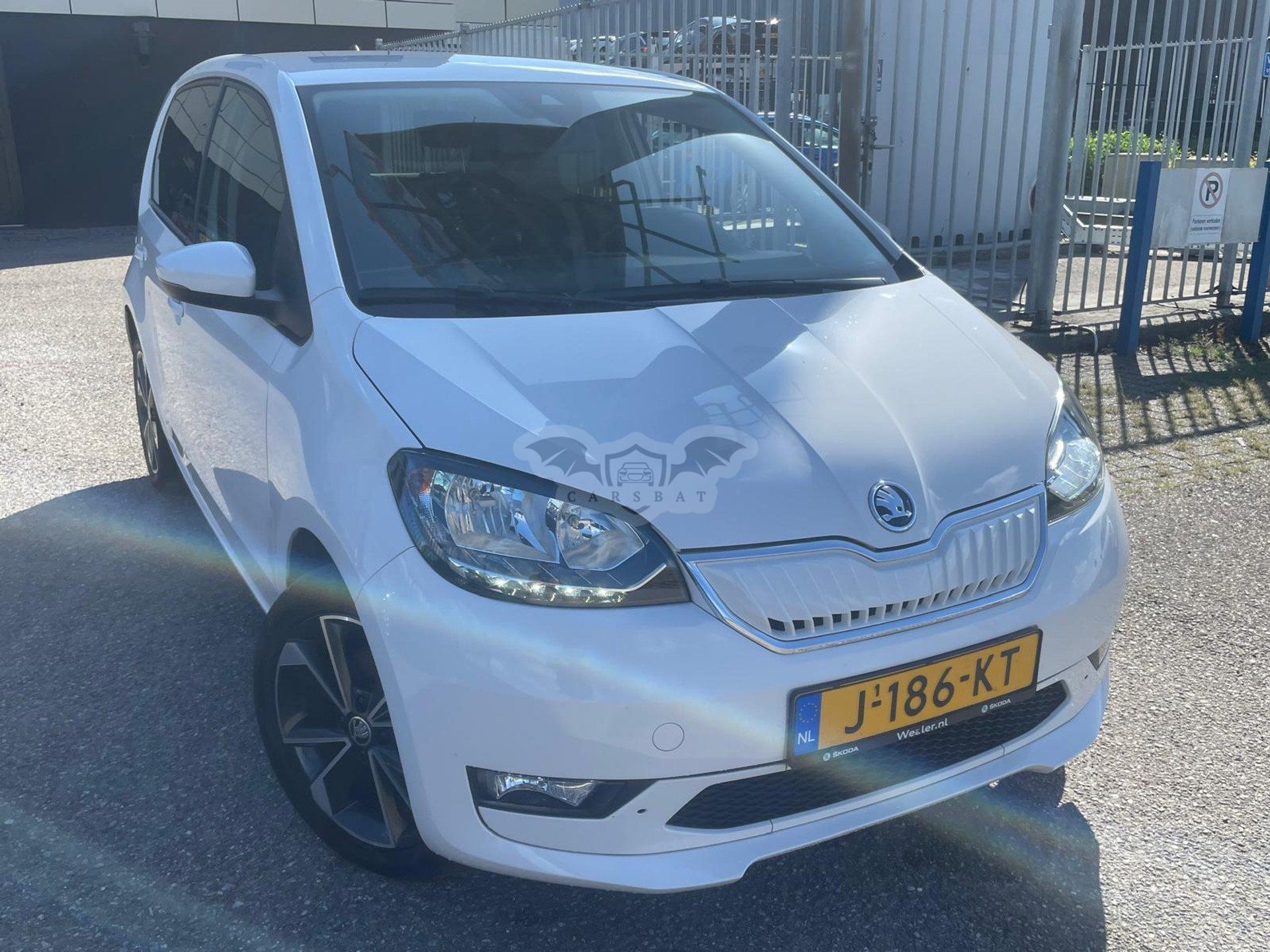 Skoda Citigo 37 kWh Style 2020