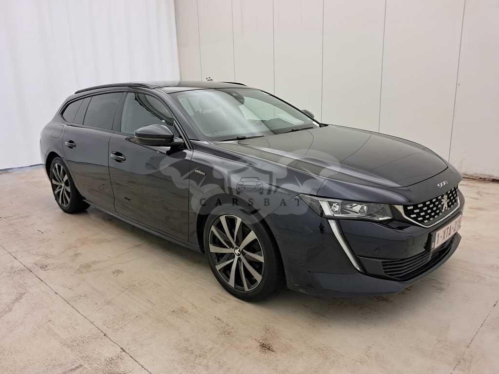 Peugeot 508 SW 1.6i GT Line 2020