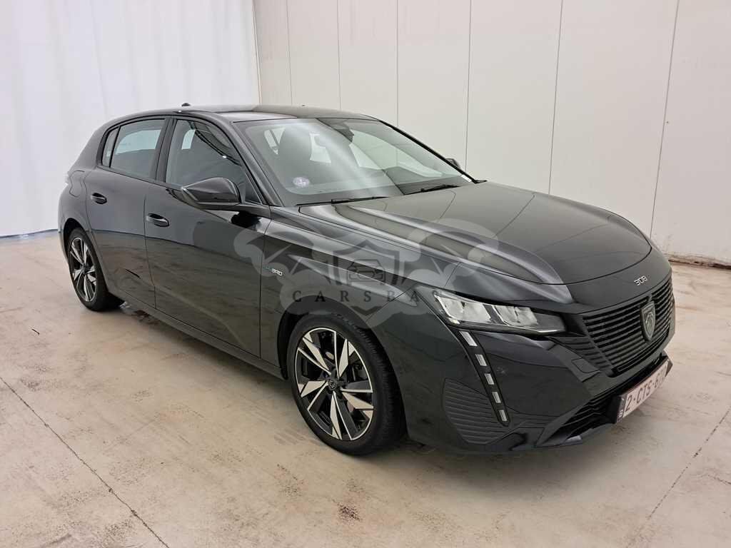 Peugeot 308 1.6 Active Pack 2022