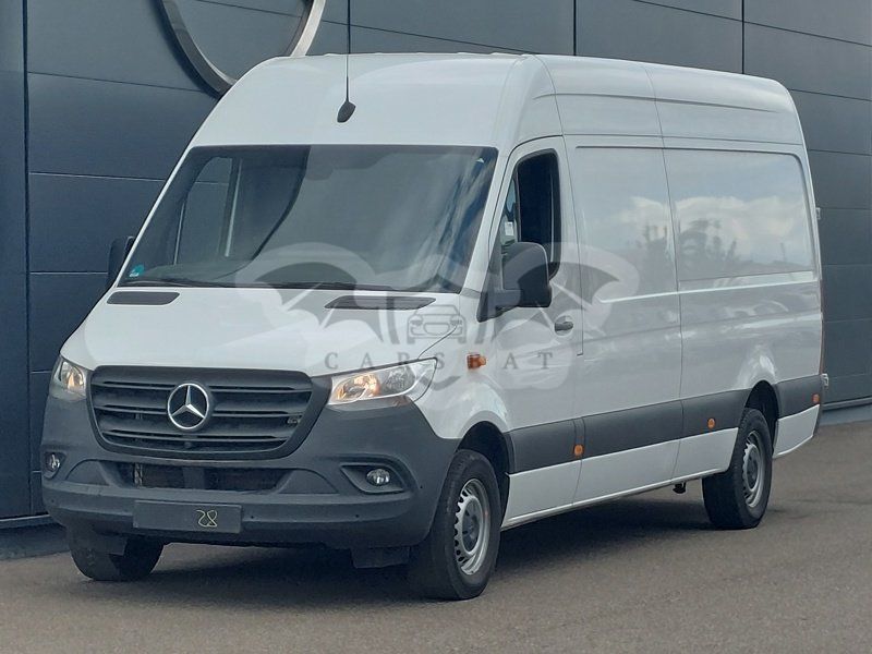 Mercedes-Benz Sprinter 315 CDI 20th Anniversary 2023