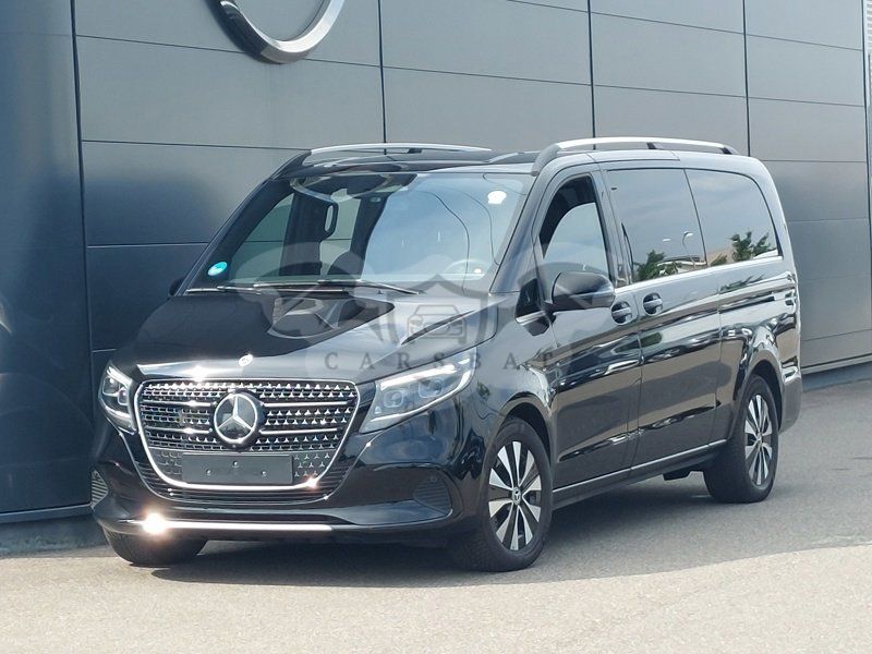Mercedes-Benz V 300d Avantgarde 2024