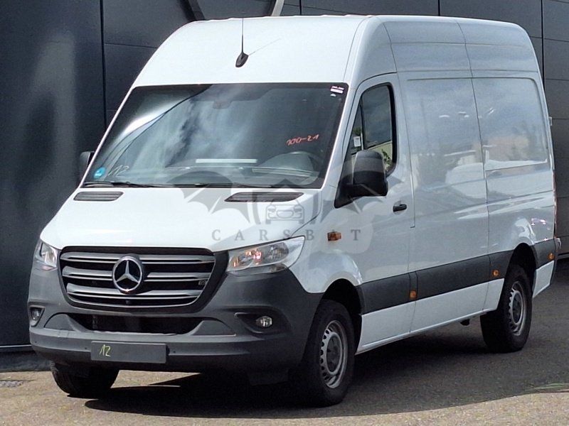 Mercedes-Benz Sprinter 317 CDI 2023