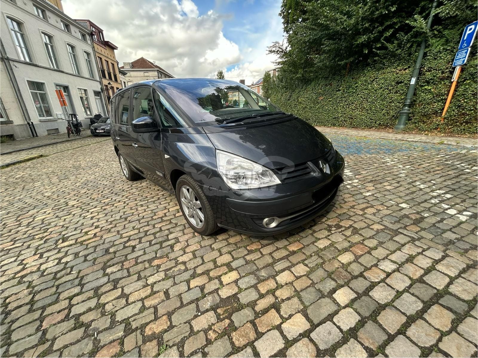Renault Espace 2.0 DCI Celsium 2011