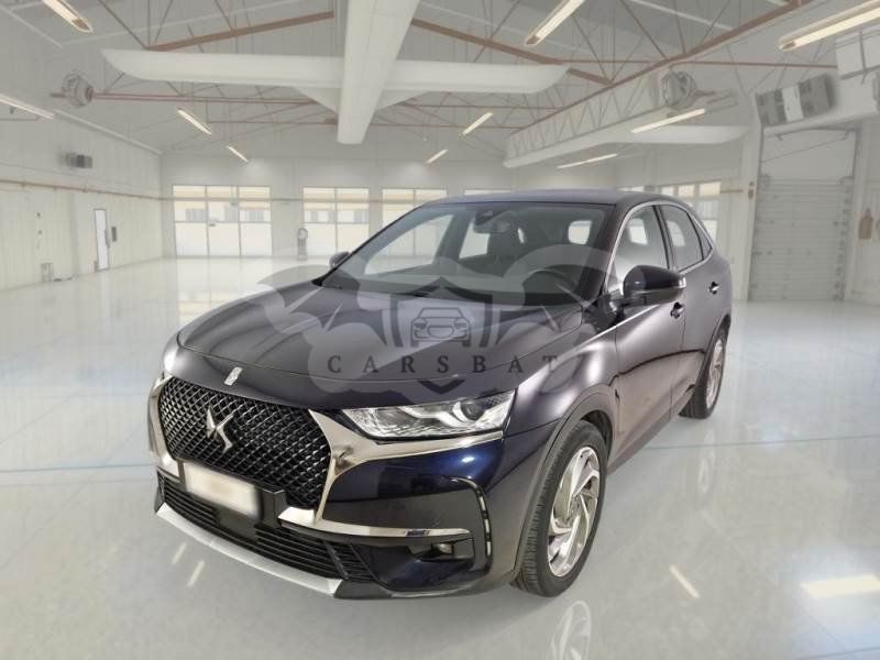 DS DS7 Crossback Business 2020