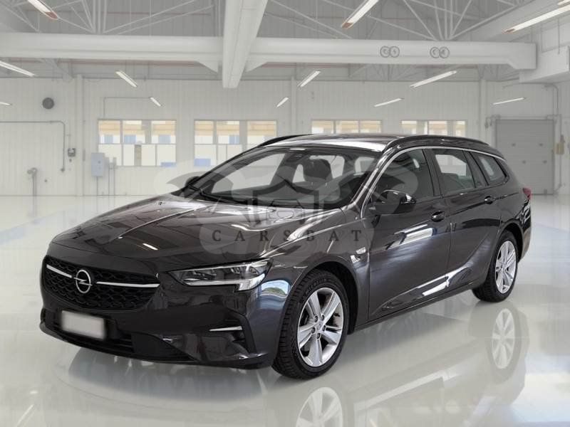 Opel Insignia Sports Tourer 1.5 CDTI Business 2021