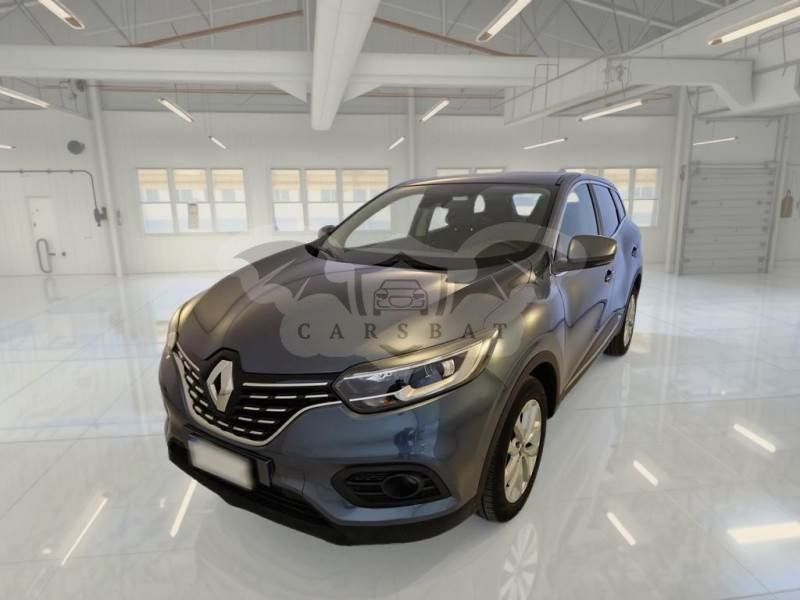 Renault Kadjar 1.5 DCI Business 2021