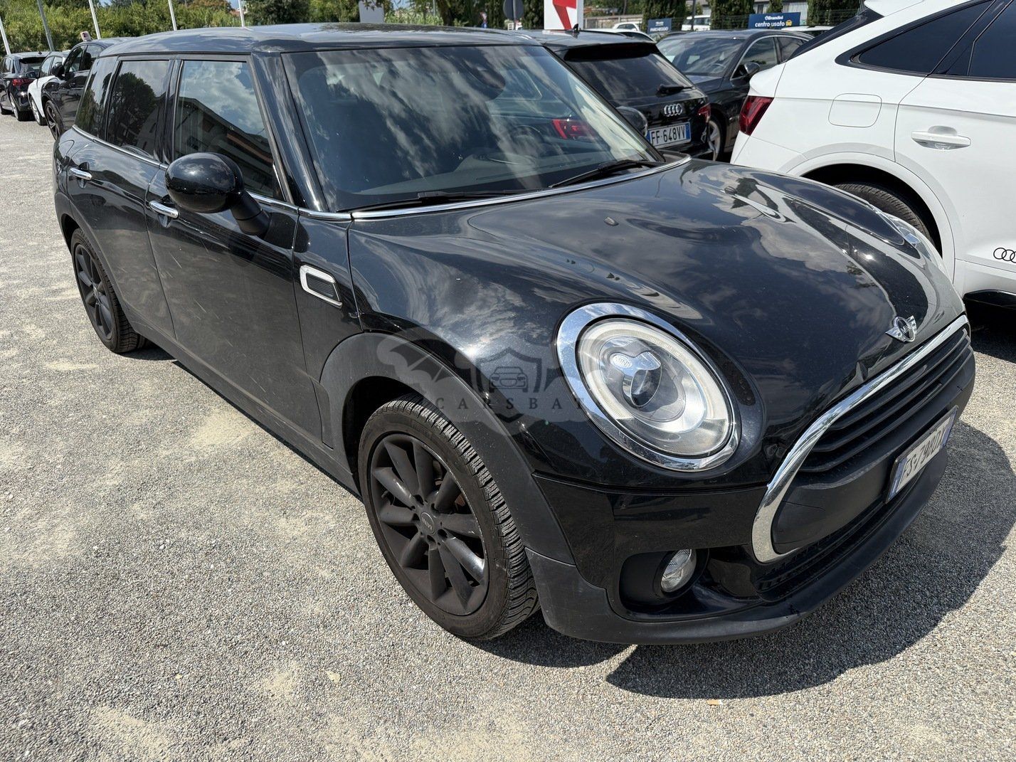 Mini Clubman One D 1.5 Business 2018