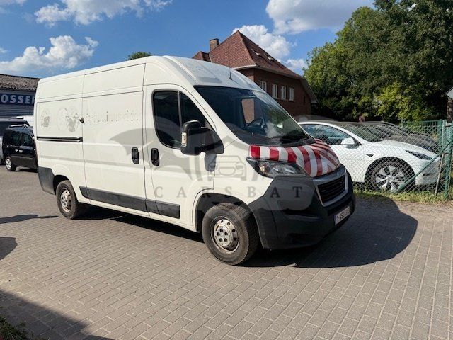 Peugeot Boxer L2H2 2.0 HDI Premium 2019