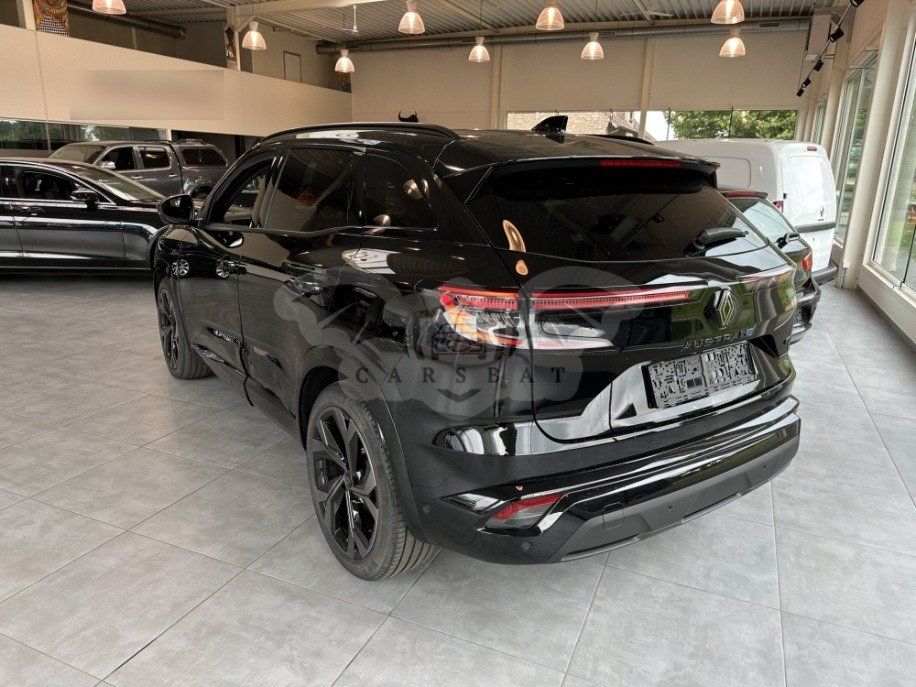 Renault Austral 1.2 Esprit Alpine 2024