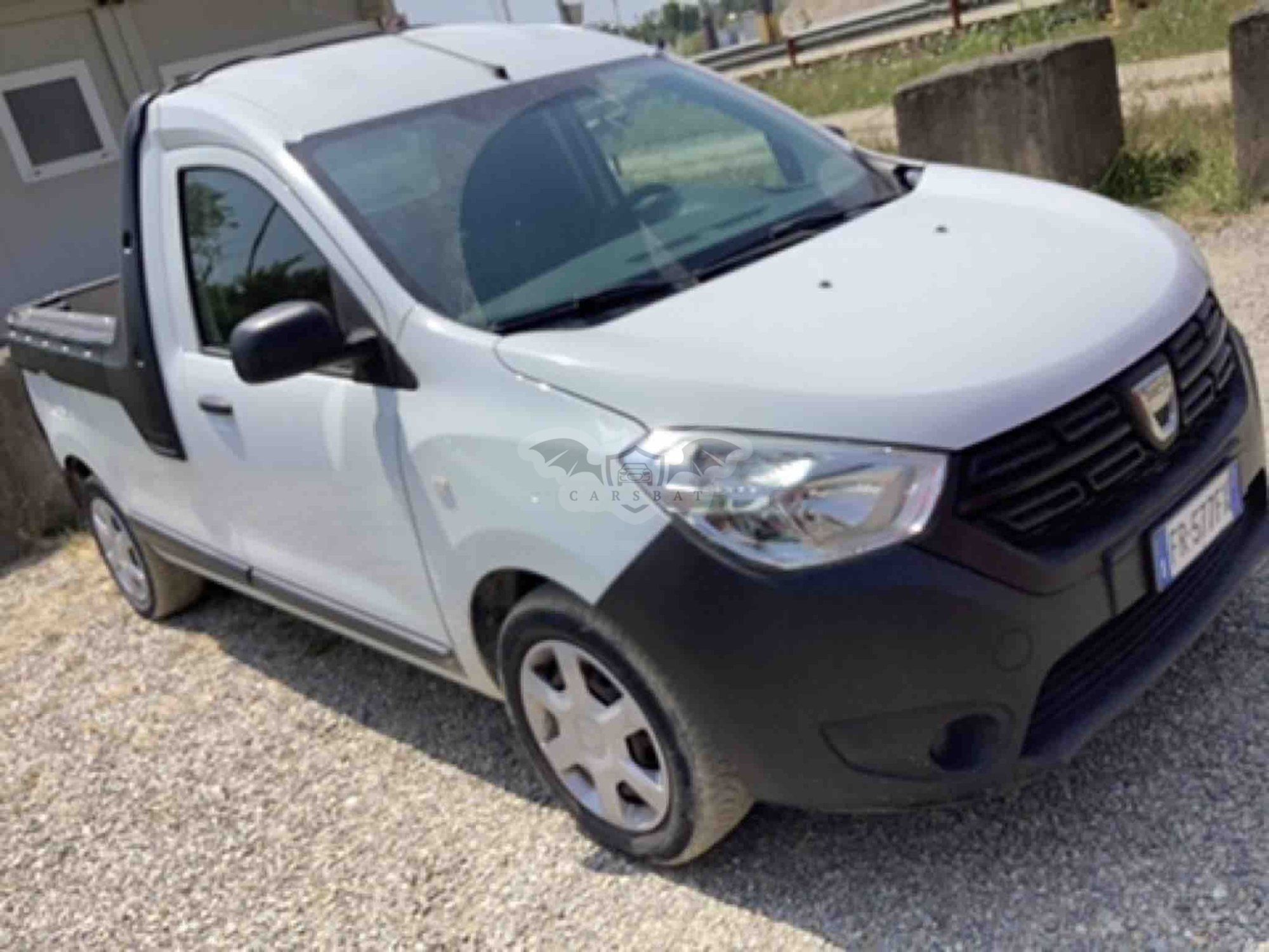 Dacia Dokker 1.5 DCI 2018