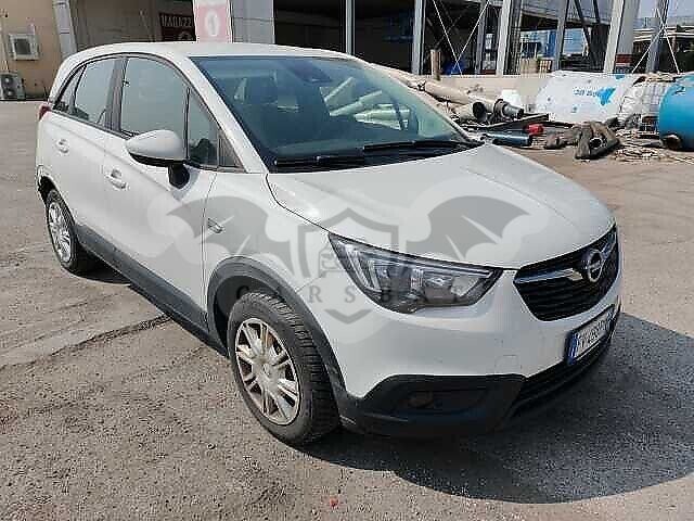 Opel Crossland 1.5 Innovation 2019