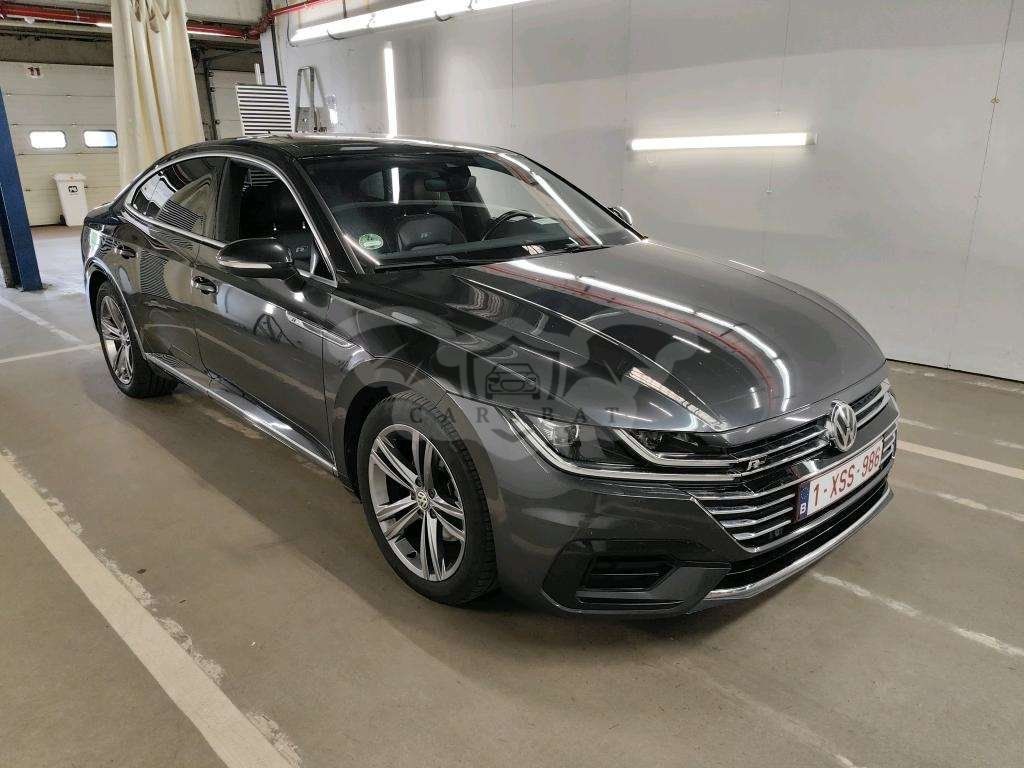 Volkswagen Arteon 2.0 TDI R-Line 2020