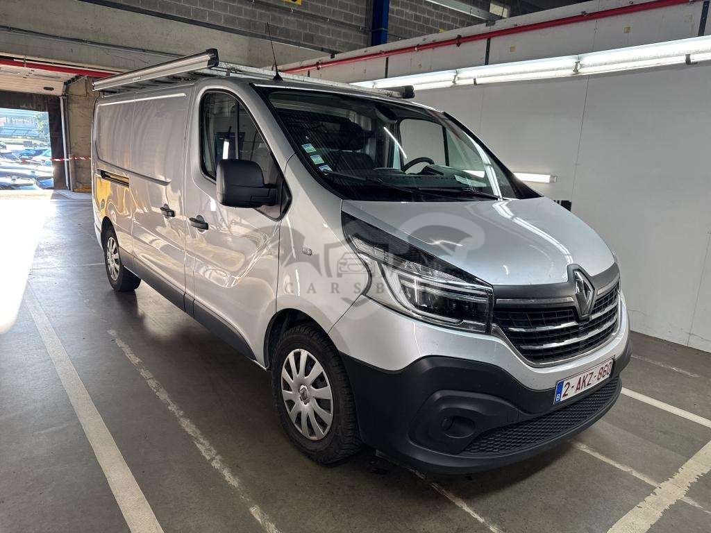 Renault Trafic L2H1 2.0 DCI Grand Comfort 2021