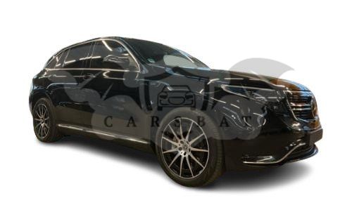 Mercedes-Benz EQC 400 AMG Line 2020