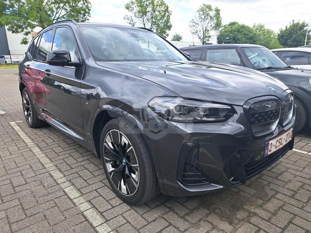 BMW iX3 80 kWh Impressive 2022
