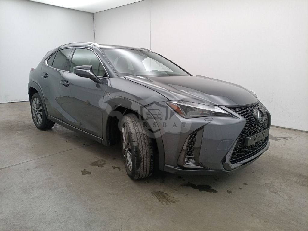 Lexus UX 250h Sport Line 2023