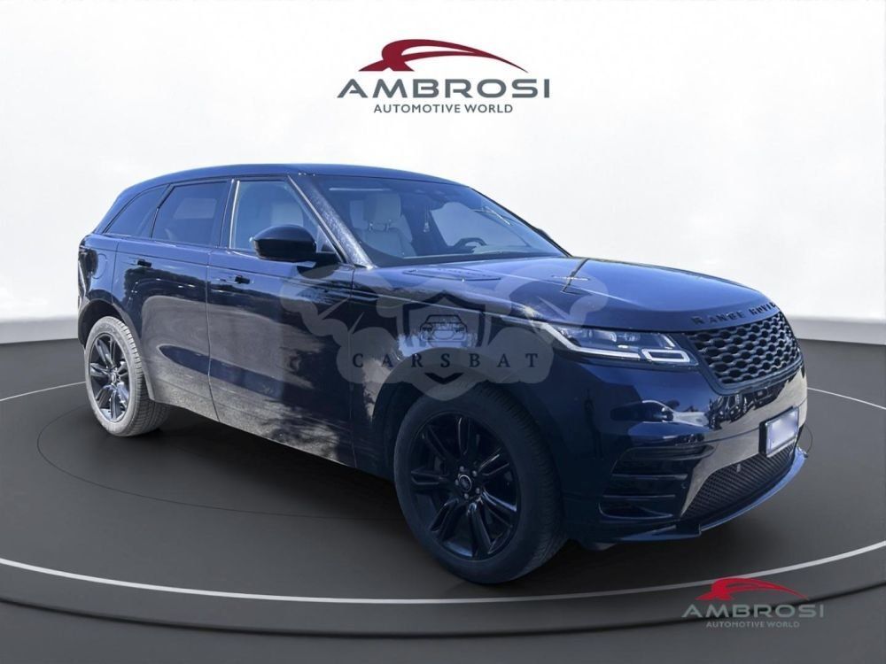 Land Rover Range Rover Velar 2.0d R-Dynamic S 2023