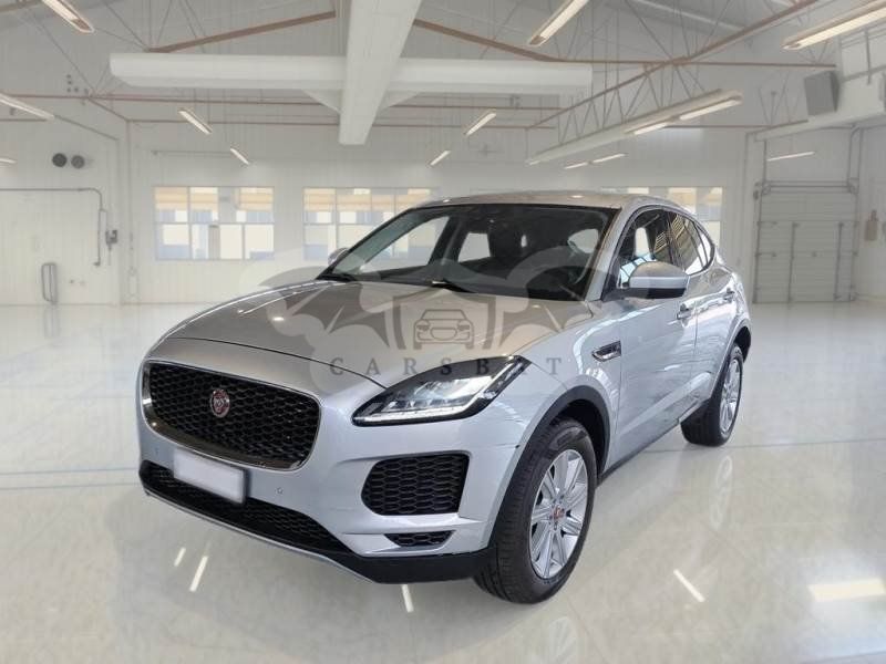 Jaguar E-Pace 2.0d S 2019