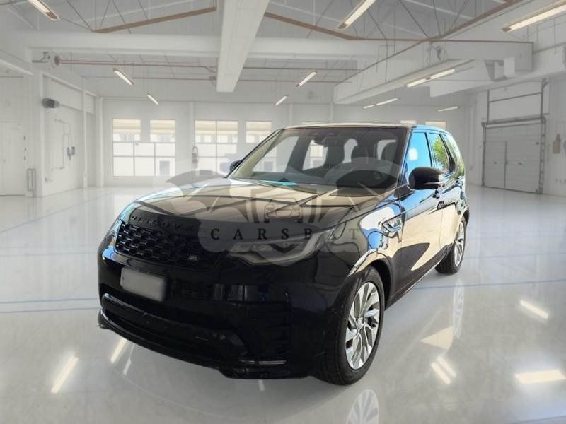Land Rover Discovery 3.0d R-Dynamic S 2024
