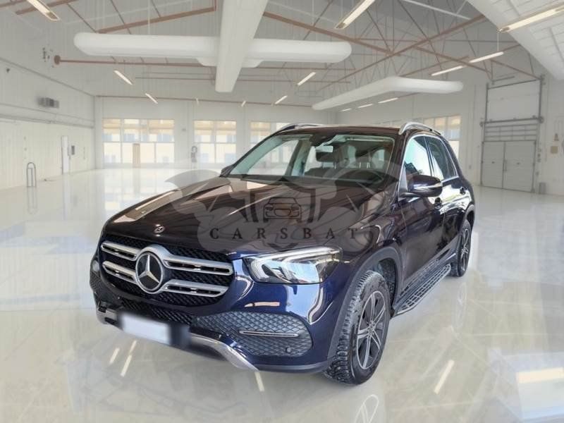 Mercedes-Benz GLE 300d Executive 2020