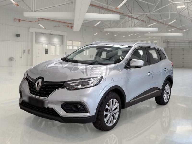 Renault Kadjar 1.5 DCI Business 2019